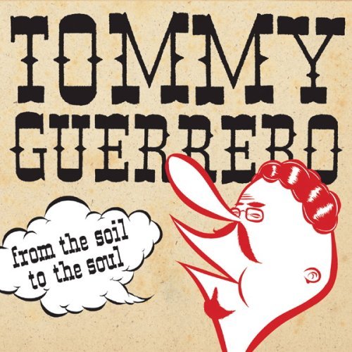 Tommy Guerro - Just Ain't Me
